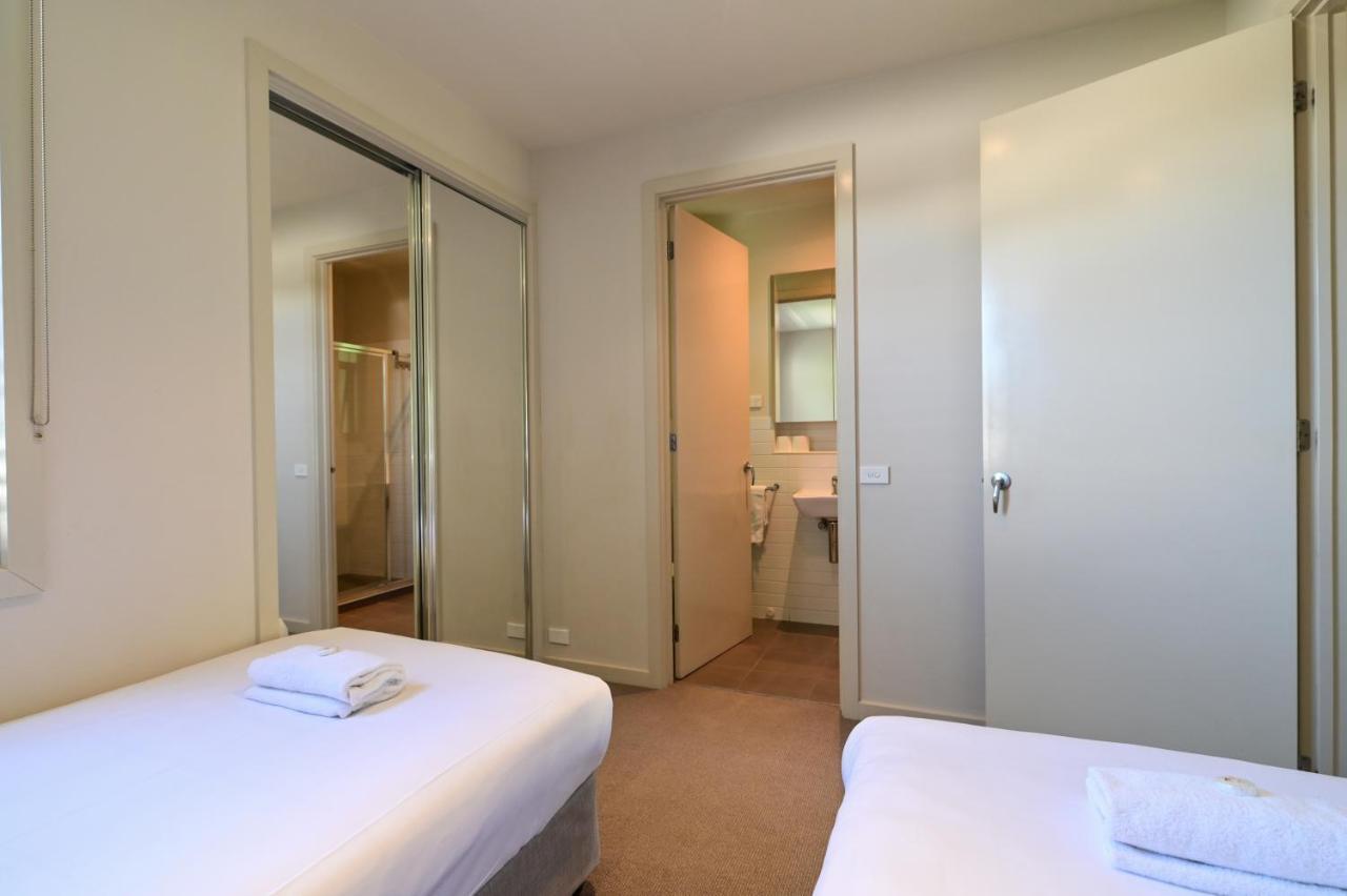 Central Shepparton Apartments Eksteriør bilde