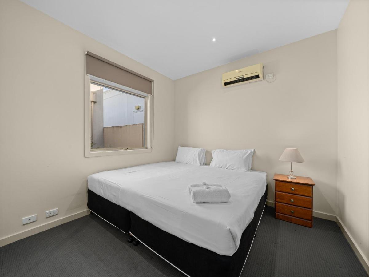 Central Shepparton Apartments Eksteriør bilde