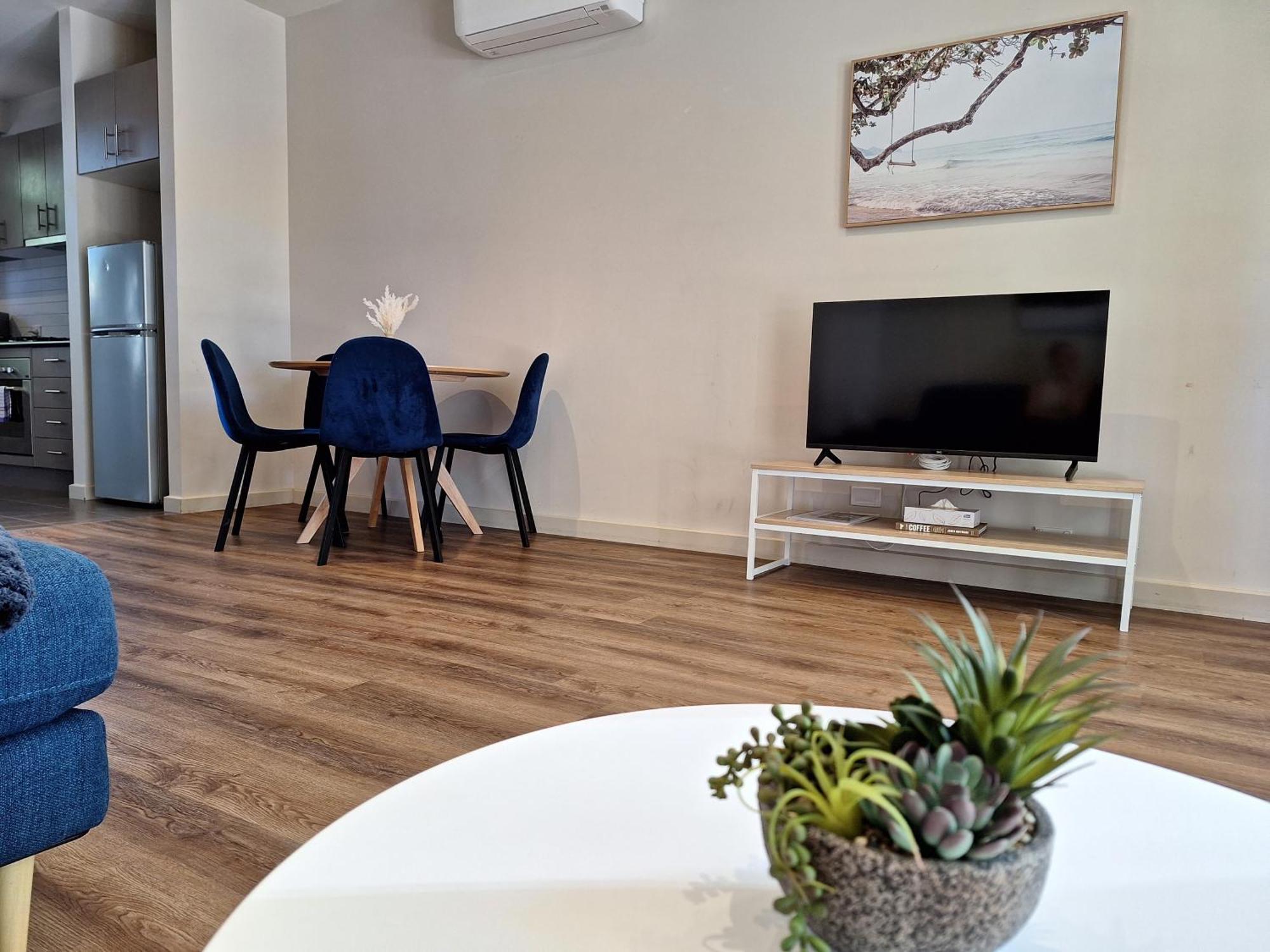 Central Shepparton Apartments Eksteriør bilde