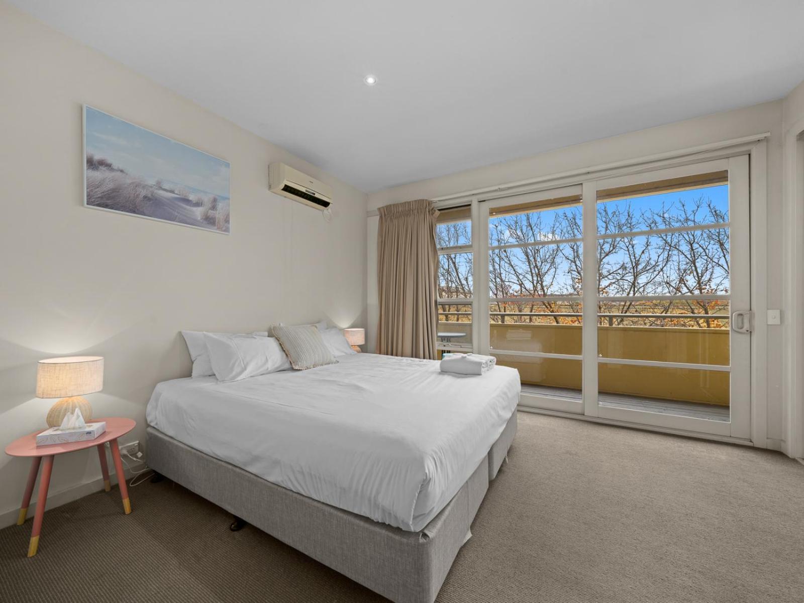 Central Shepparton Apartments Eksteriør bilde